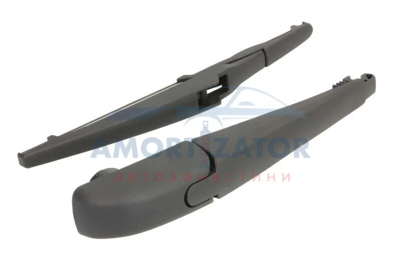TOYOTA щітка склоочисника з важелем задня 240мм RAV 4 12- MAGNETI MARELLI 000723180021 (фото 1)
