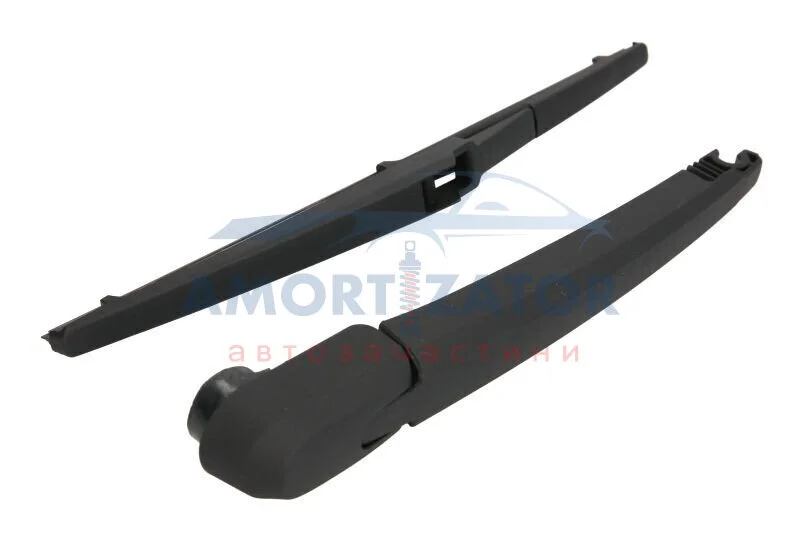 Важіль склоочисника із щіткою задн MAZDA 5 02.05-05.10 MAGNETI MARELLI 000723180062 (фото 1)