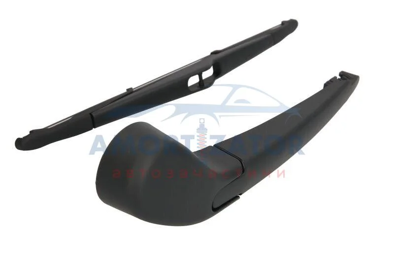 FORD щітка склоочисника з важелем задня 305мм FOCUS Turnier 10- MAGNETI MARELLI 000723180077 (фото 1)