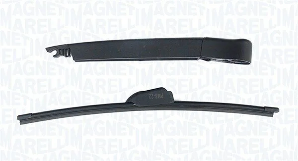 HYUNDAI щітка склоочисника з важелем задня 335мм i30 12- (універсал) MAGNETI MARELLI 000723180097 (фото 1)