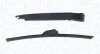 HYUNDAI щітка склоочисника з важелем задня 335мм i30 12- (універсал) MAGNETI MARELLI 000723180097 (фото 1)