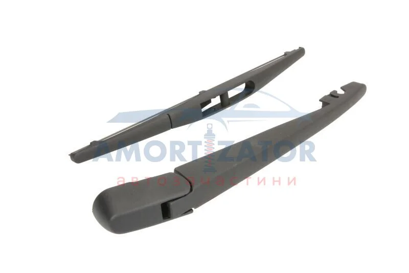 PEUGEOT щітка склоочисника з важелем задня 250мм 4008 12- MAGNETI MARELLI 000723180126 (фото 1)
