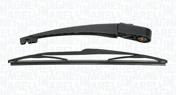 CITROEN щітка склоочисника з важелем задня 350мм C4 GRAND PICASSO 07- MAGNETI MARELLI 000723180135 (фото 1)