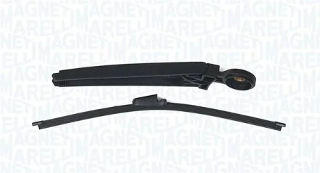 Склоочисник MAGNETI MARELLI 000723180194