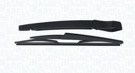 Склоочисник MAGNETI MARELLI 000723180251