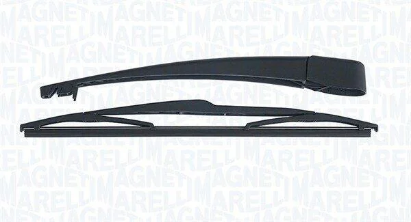 Важіль склоочисника із щіткою MAGNETI MARELLI 000723180277 (фото 1)
