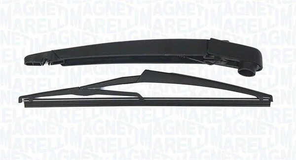 DB щітка склоочисника з важелем задня 305мм E-Class W212 09- MAGNETI MARELLI 000723180297 (фото 1)