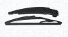 Важіль склоочисника із щіткою задн MERCEDES B SPORTS TOURER (W246, W242) 11.11-12.18 MAGNETI MARELLI 000723180298 (фото 1)