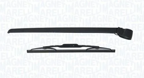 Склоочисник MAGNETI MARELLI 000723180307
