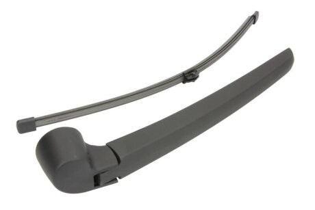 VW щітка склоочисника з важелем задня 390мм AUDI Q7 16- MAGNETI MARELLI 000723180315