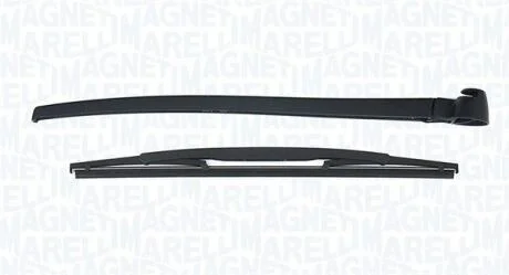 Склоочисник MAGNETI MARELLI 000723180326