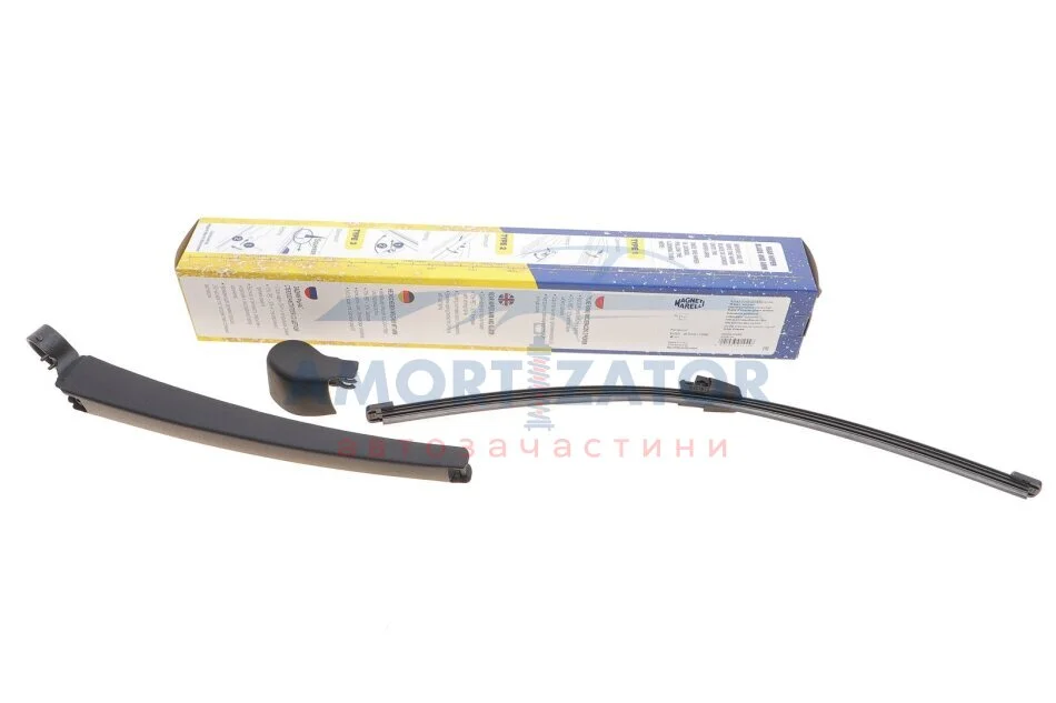Склоочисник MAGNETI MARELLI 000723180328 (фото 1)