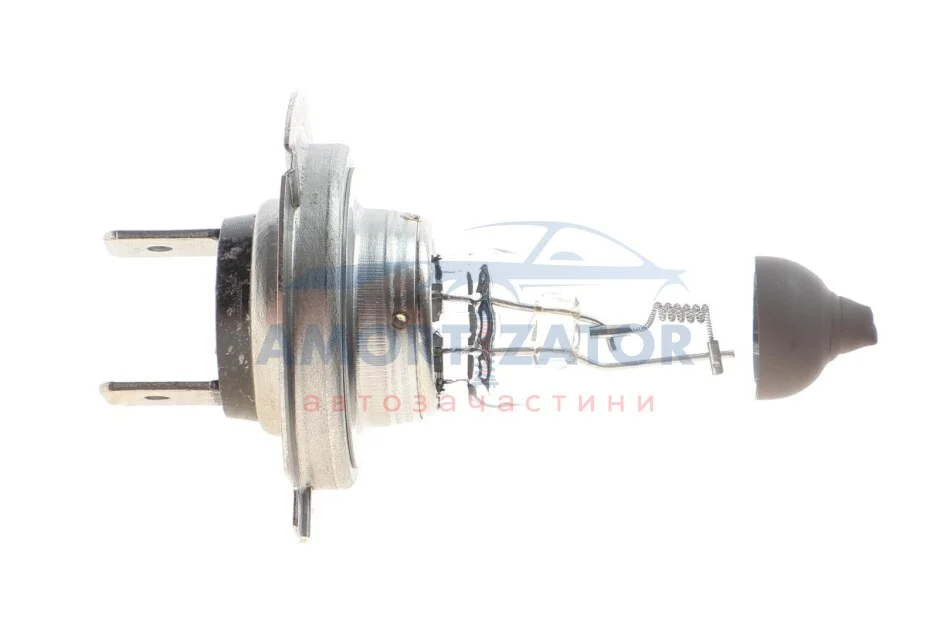 Автолампа MAGNETI MARELLI 002568100000 (фото 1)