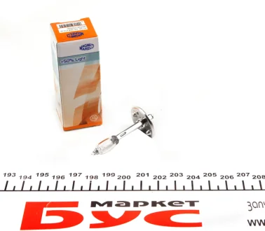 Автолампа MAGNETI MARELLI 002587100000