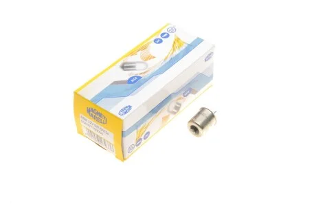Автолампа MAGNETI MARELLI 004007100000