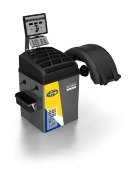 Балансир коліс MM-HC1024FA MAGNETI MARELLI 007935017805