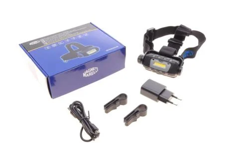 Ліхтарик для СТО інспекційний MAGNETI MARELLI 007935030190