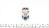 Хомут стальний MAGNETI MARELLI 007936210100 (фото 6)