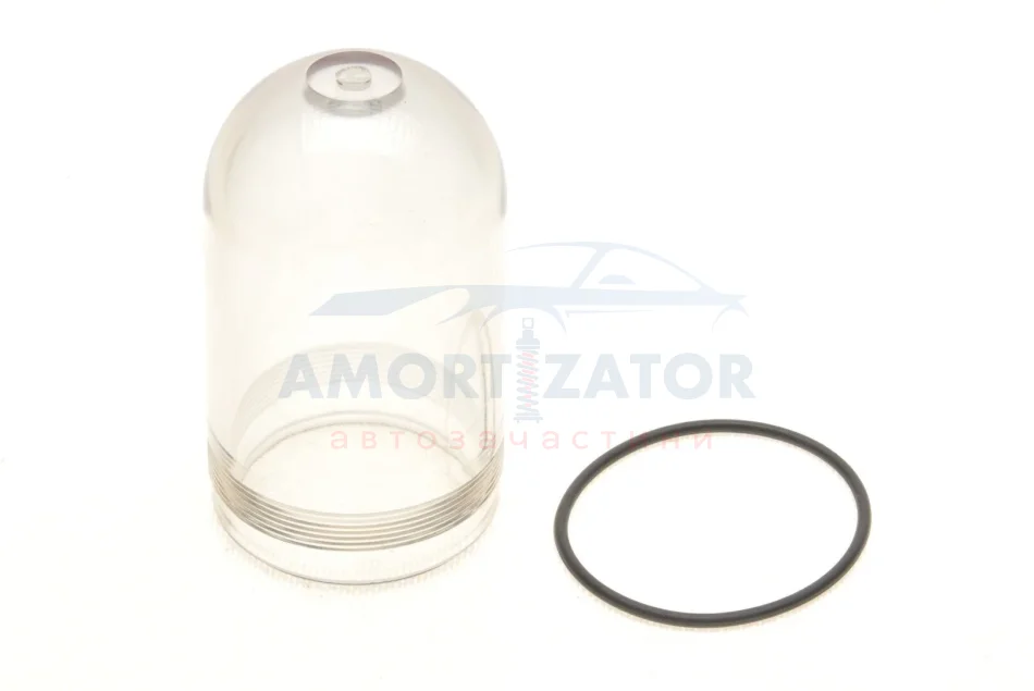 Колба скляна до станції Superflush MAGNETI MARELLI 007936210890 (фото 1)