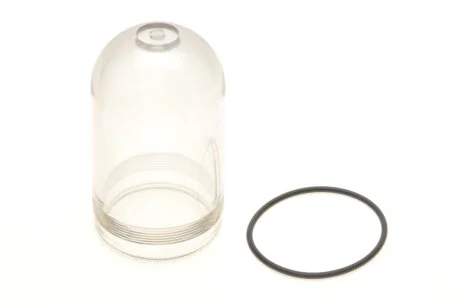 Колба скляна до станції Superflush MAGNETI MARELLI 007936210890