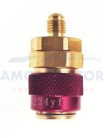 Аксесуари запр. стан. кондиц. MAGNETI MARELLI 007936211118 (фото 1)