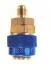 Швидкозємне з\'єднання HP R1234yf (НТ) MAGNETI MARELLI 007936211121 (фото 1)