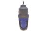 Гайковерт акумуляторний E-Lion 1/2” 1700Nm 20V 4Ah (АКБ і зарядн. пристрій) MAGNETI MARELLI 007936331570 (фото 4)