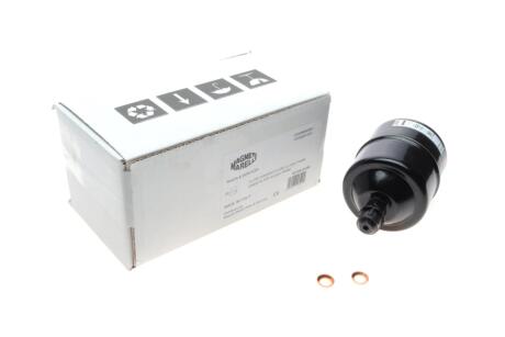Фільтр для пристрою обслуговування кондиціонерів Alaska Start MAGNETI MARELLI 007936701050