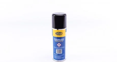 Спрей освіжаючий системи кондиціювання (200мл) MAGNETI MARELLI 007950024020