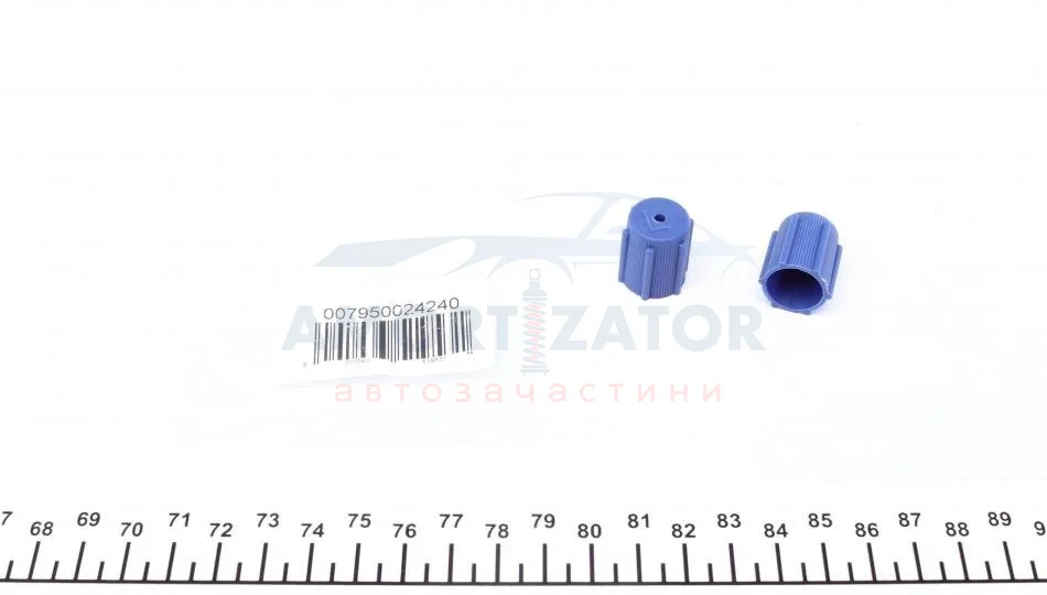 Захисні ковпачки MAGNETI MARELLI 007950024240 (фото 1)