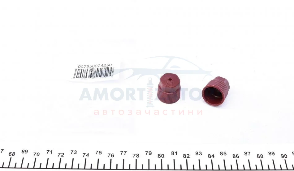 Захисні ковпачки MAGNETI MARELLI 007950024250 (фото 1)