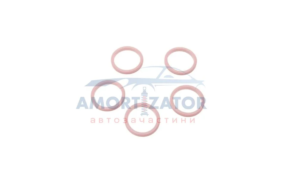 Кільце ущільнююче (O-ring) MAGNETI MARELLI 007950024400 (фото 1)
