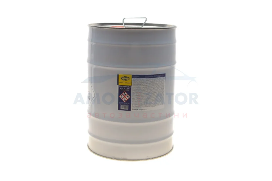 Рідина промивна для очищення системи кондиціонування (20L) MAGNETI MARELLI 007950024550 (фото 1)