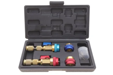 Набір адаптерів для зняття клапанів MAGNETI MARELLI 007950025200