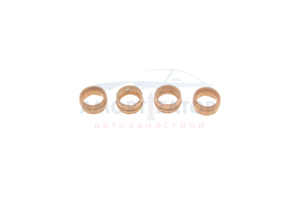 Набір ущільнювачів O-ring (4 шт.) (d=14.7mm) MAGNETI MARELLI 007950025540 (фото 1)