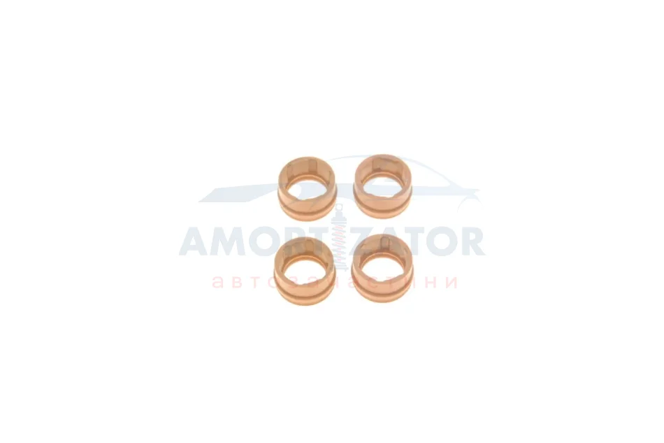 Кільце ущільнююче (O-ring) (11,7 мм) (4 шт.) MAGNETI MARELLI 007950025550 (фото 1)