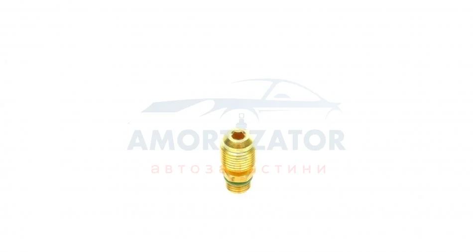 Комплект для демонтажу компресора кондиціонера MAGNETI MARELLI 007950025790 (фото 1)