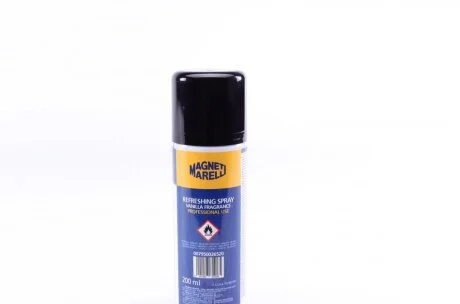 Спрей освіжаючий системи кондиціювання (200мл) MAGNETI MARELLI 007950026520