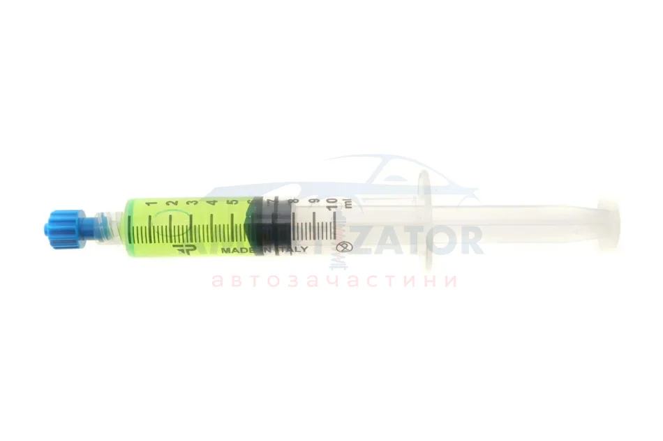Герметик-концентрат в шприці R290/R600 (6ml) MAGNETI MARELLI 007950027430 (фото 1)