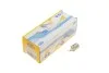 Лампа розжарювання P21W 12V 21W BA15d (вир-во Magneti Marelli) MAGNETI MARELLI 008506100000