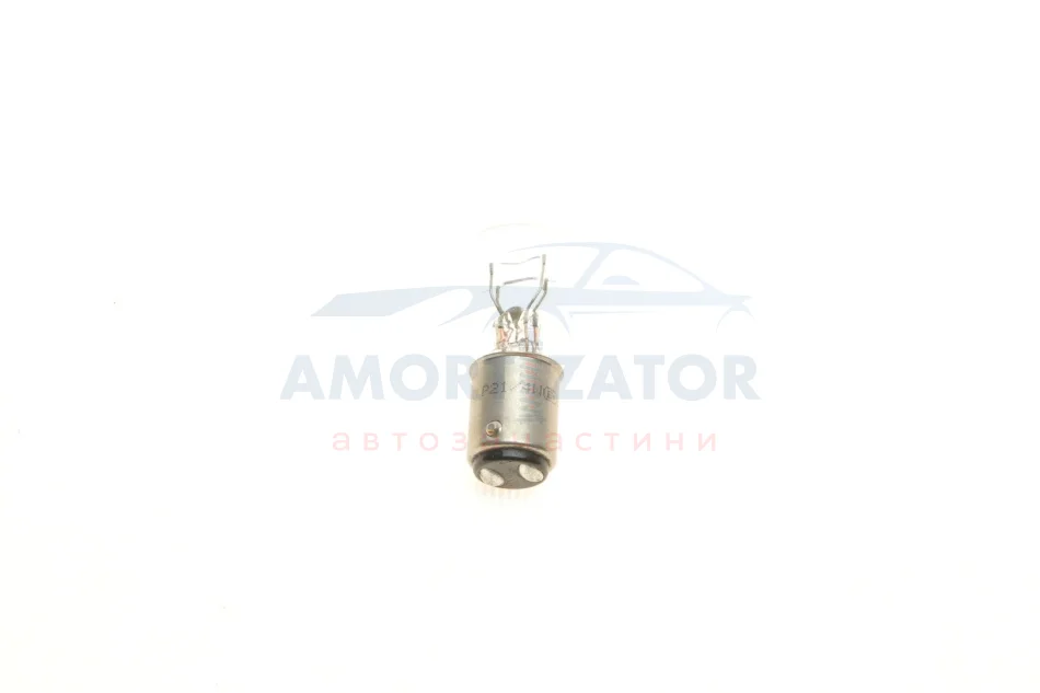 Автолампа MAGNETI MARELLI 008529100000 (фото 1)