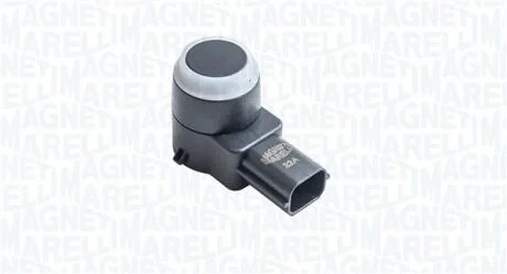 OPEL Датчик паркування лів./прав. (парктронік) CHEVROLET, CADILLAC MAGNETI MARELLI 021016069010