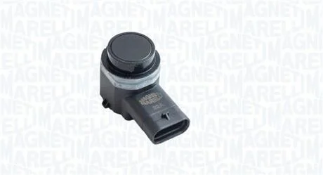 RENAULT Датчик паркування задн. (парктронік) OPEL MAGNETI MARELLI 021016081010