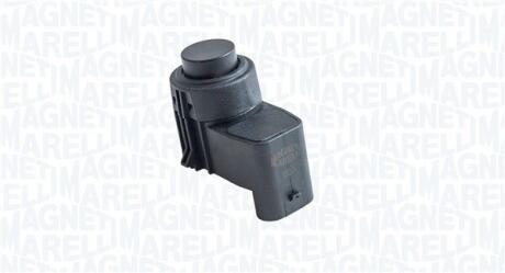 SKODA Датчик паркування FABIA, ROOMSTER MAGNETI MARELLI 021016086010