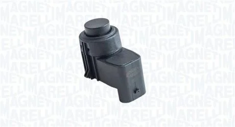 SKODA Датчик паркування FABIA, ROOMSTER MAGNETI MARELLI 021016086010