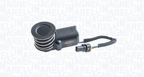 TOYOTA Датчик паркування AURIS, AVENSIS, COROLLA MAGNETI MARELLI 021016090010