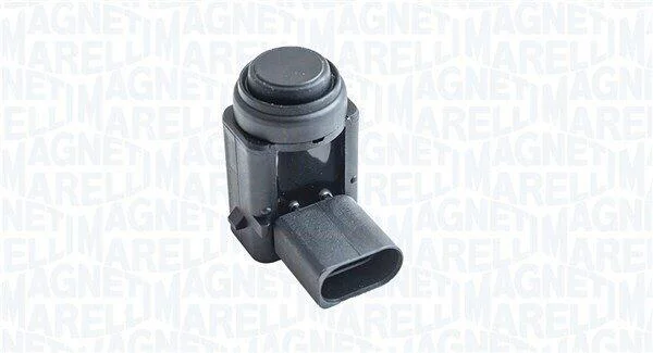 AUDI Датчик паркування лів./прав. (парктронік) Q7, SEAT, SKODA, VW, PORSCHE MAGNETI MARELLI 021016117010 (фото 1)