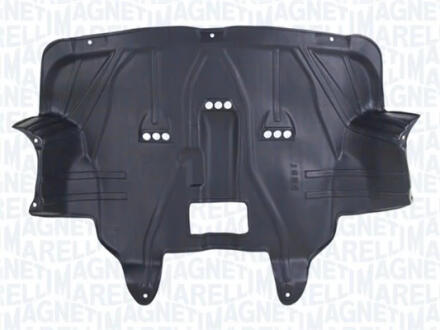 Кришка двигуна MAGNETI MARELLI 021316918160