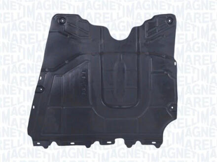 Кришка двигуна MAGNETI MARELLI 021316918170