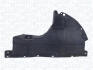 Кожух двигуна CITROEN JUMPER 2.2HDI 06- MAGNETI MARELLI 021316918240 (фото 1)